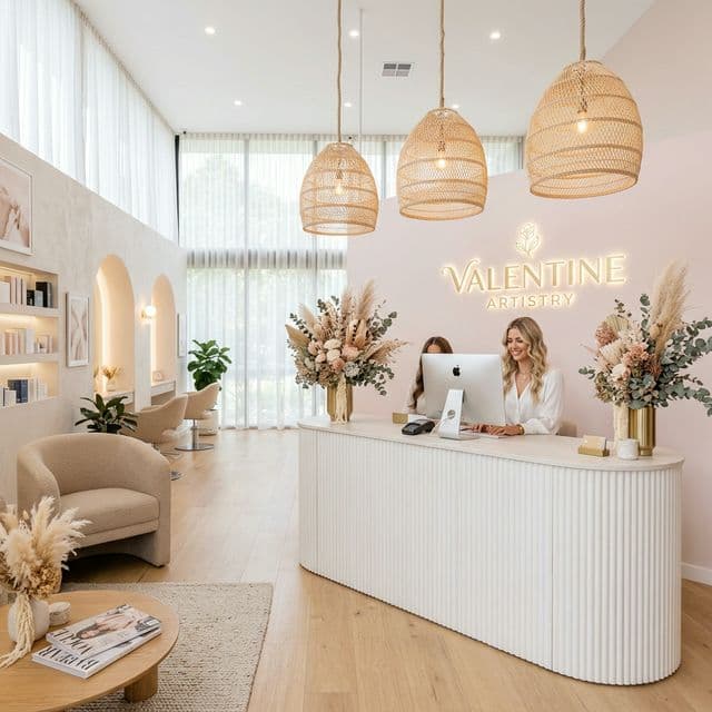 Salon